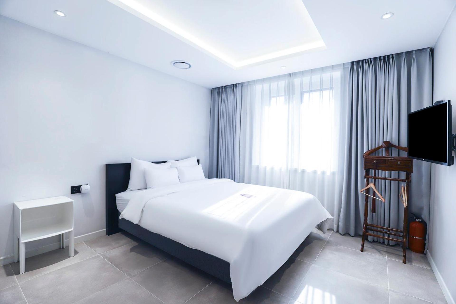 Hotel Hongdan Busan