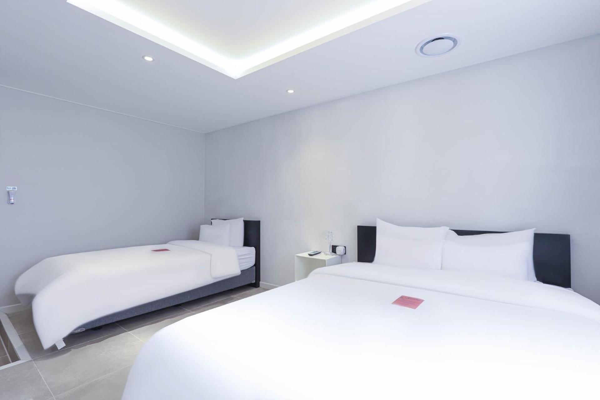 Hongdan 2* Busan