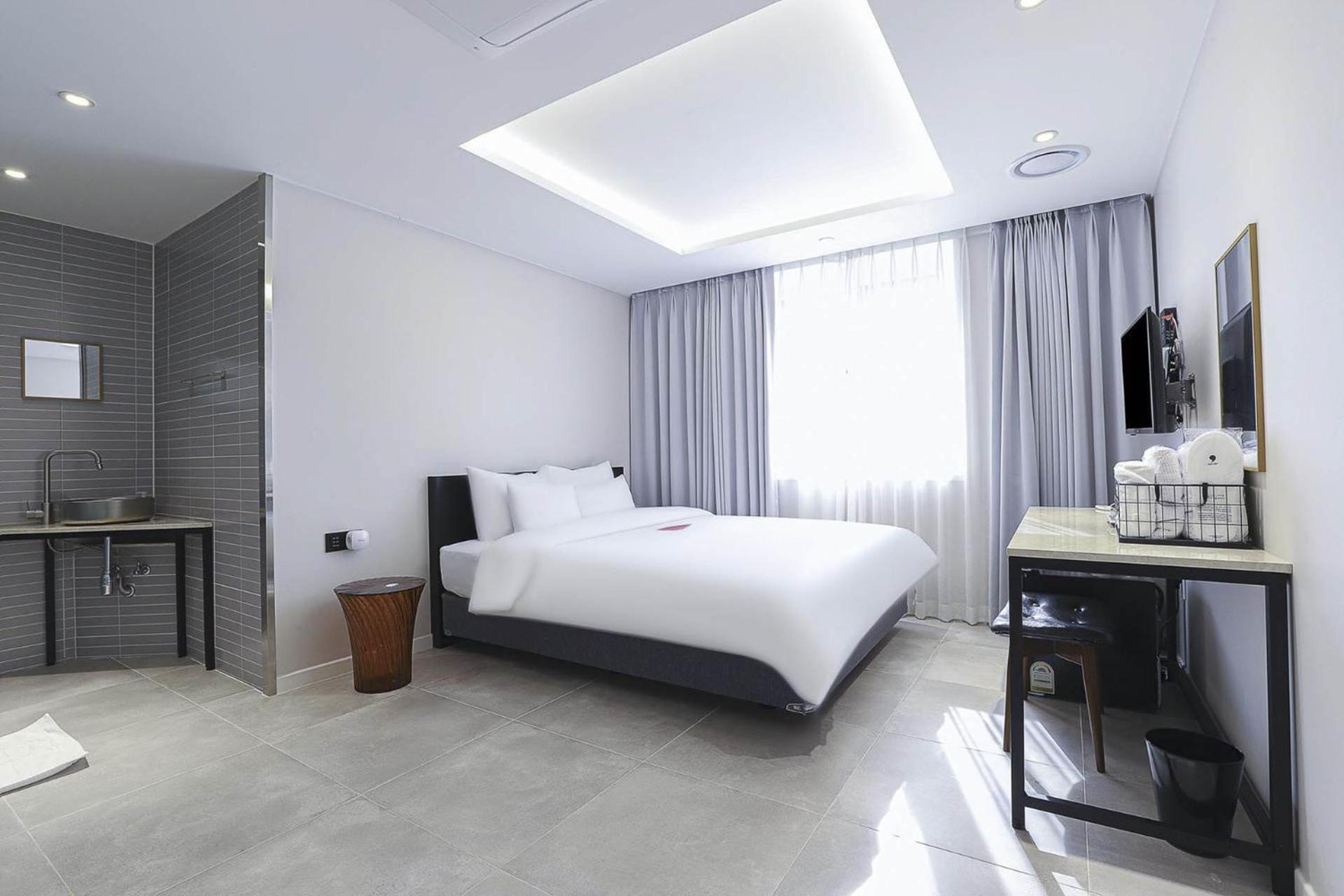 Hotel Hongdan Busan