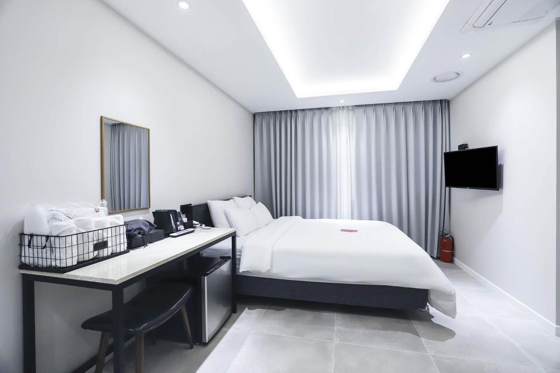 Hotel Hongdan 2*