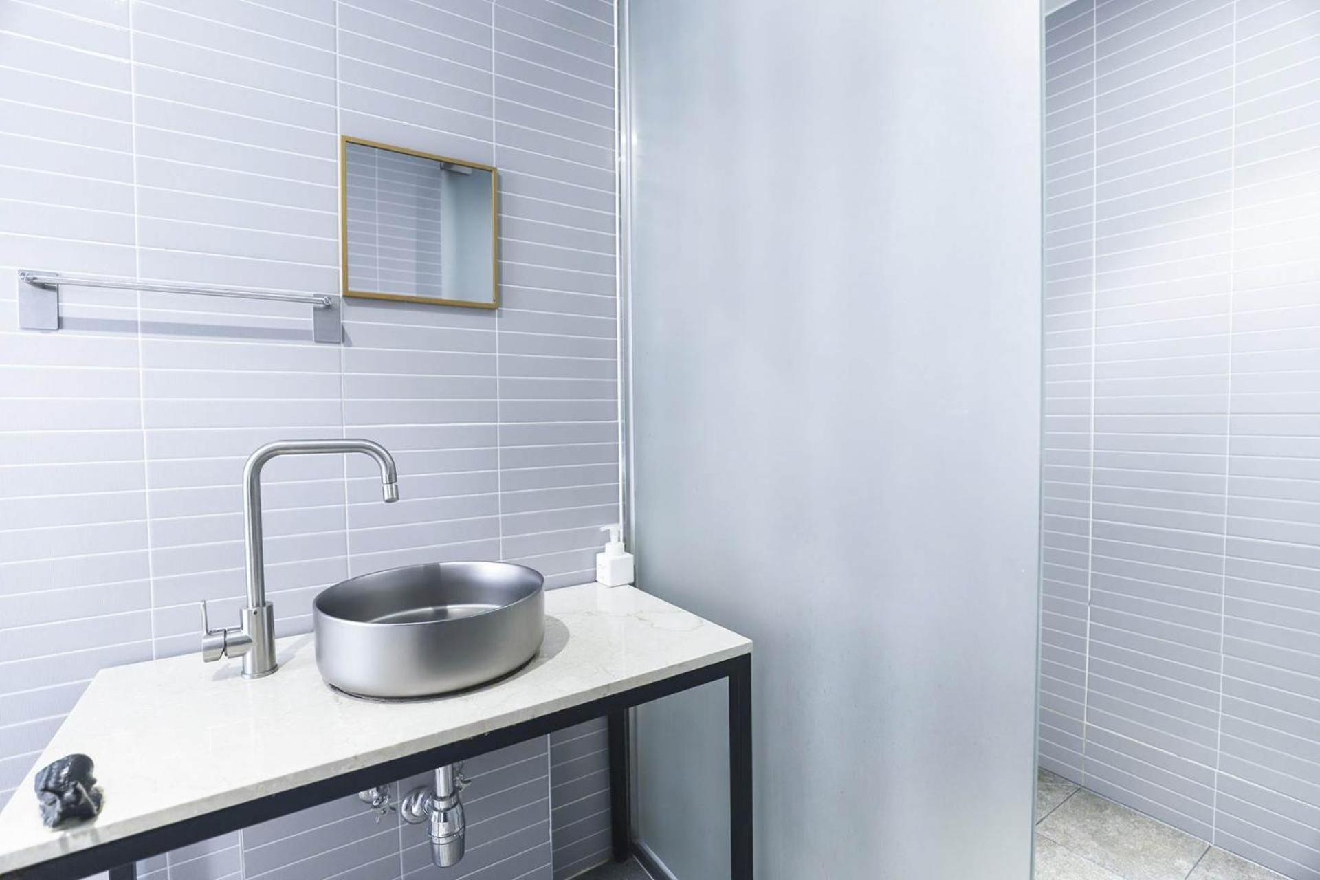 Hotel Hongdan Busan