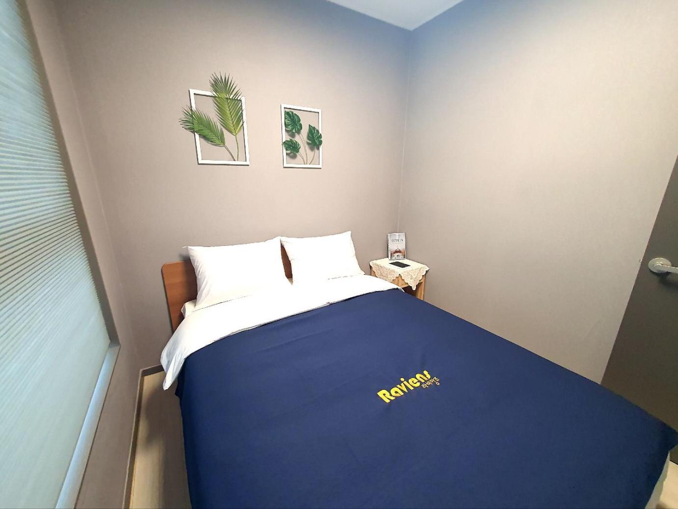 Elliy's Hotel