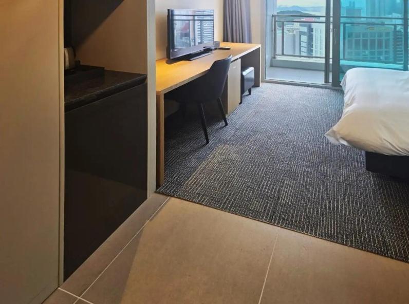 Hotel Marysol By Haeundae 5*