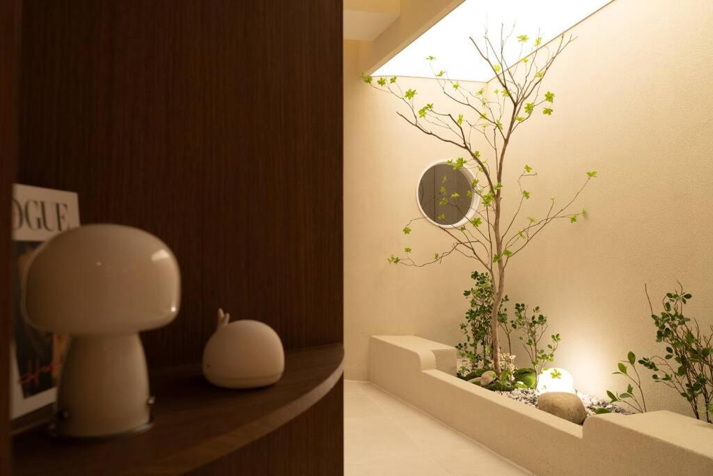 The First Gwangan Apartment