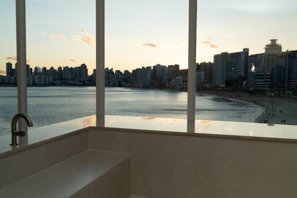 The First Gwangan Apartment