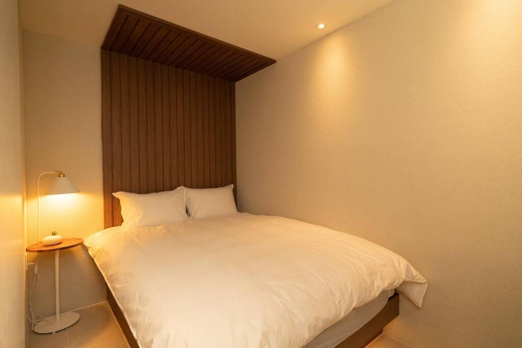Apartment The First Gwangan *