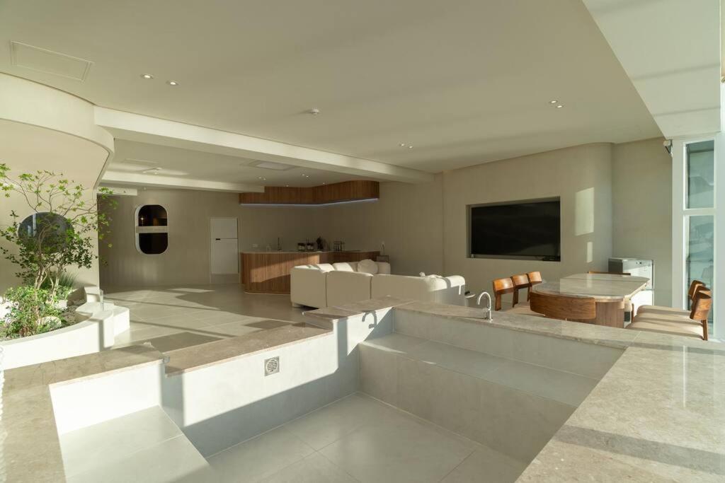 The First Gwangan Apartment *