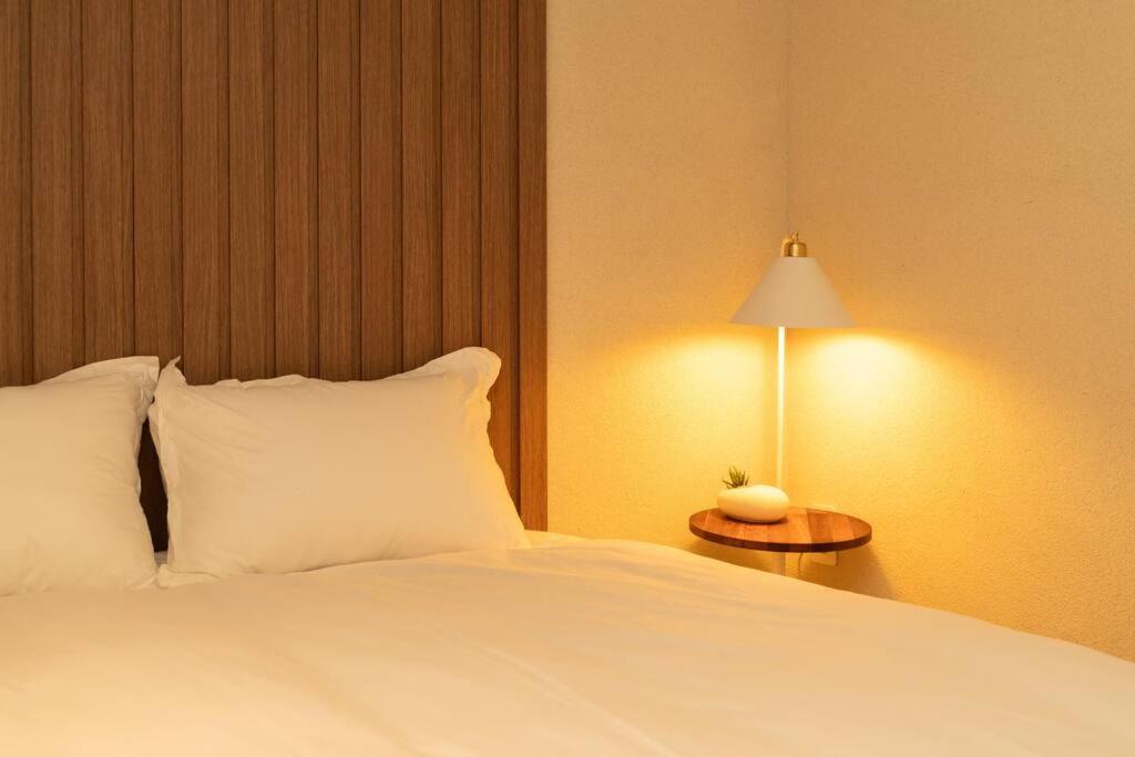 The First Gwangan Apartment Busan