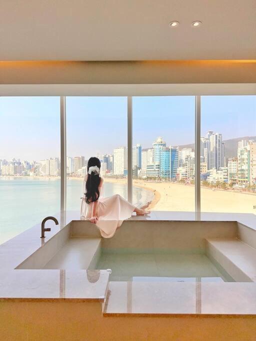 Apartment The First Gwangan