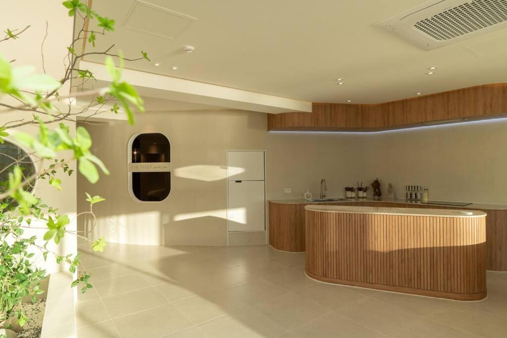 Apartment The First Gwangan *