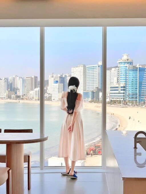 The First Gwangan Apartment