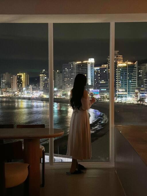 Apartment The First Gwangan Busan