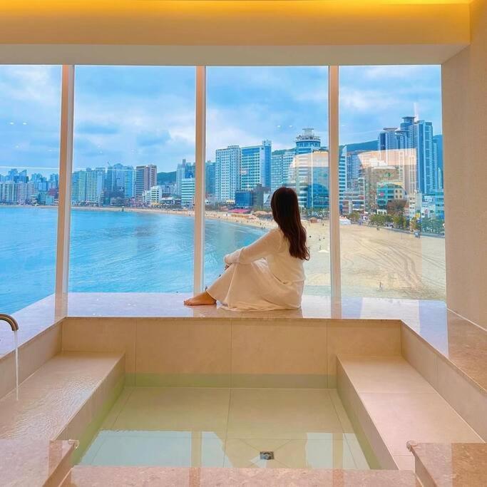 The First Gwangan Apartment *