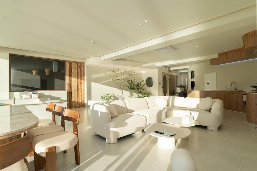 Apartment The First Gwangan *