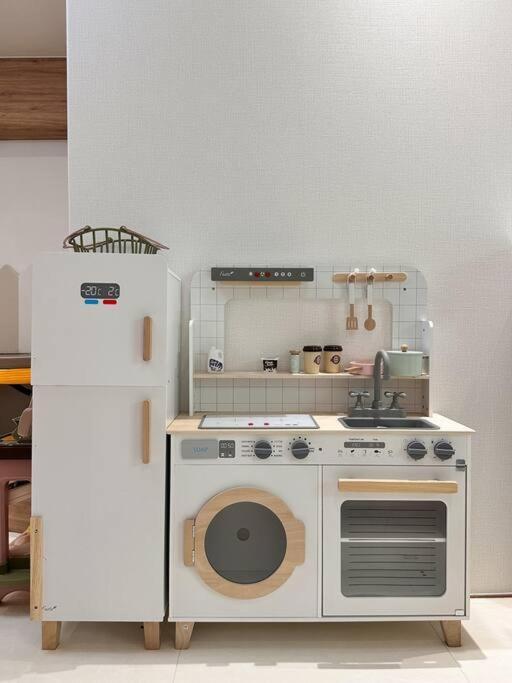 The First Gwangan Apartment