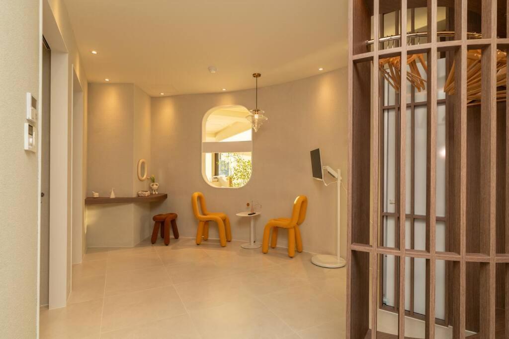 The First Gwangan Apartment *