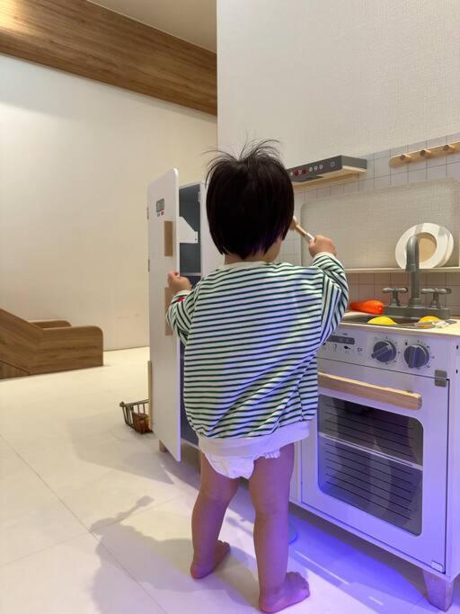 Apartment The First Gwangan
