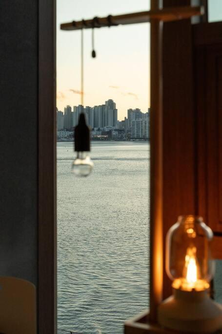 Apartment The First Gwangan Busan