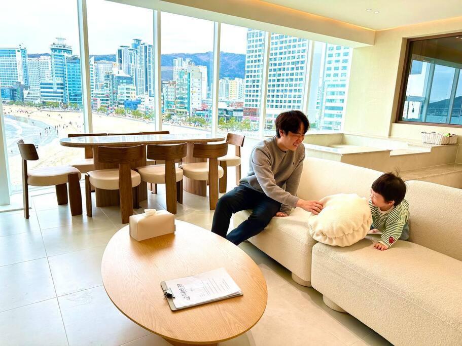 The First Gwangan Busan