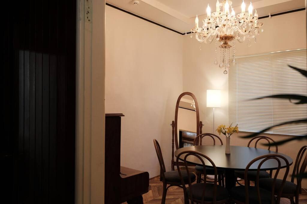 Gwanganri House Apartment