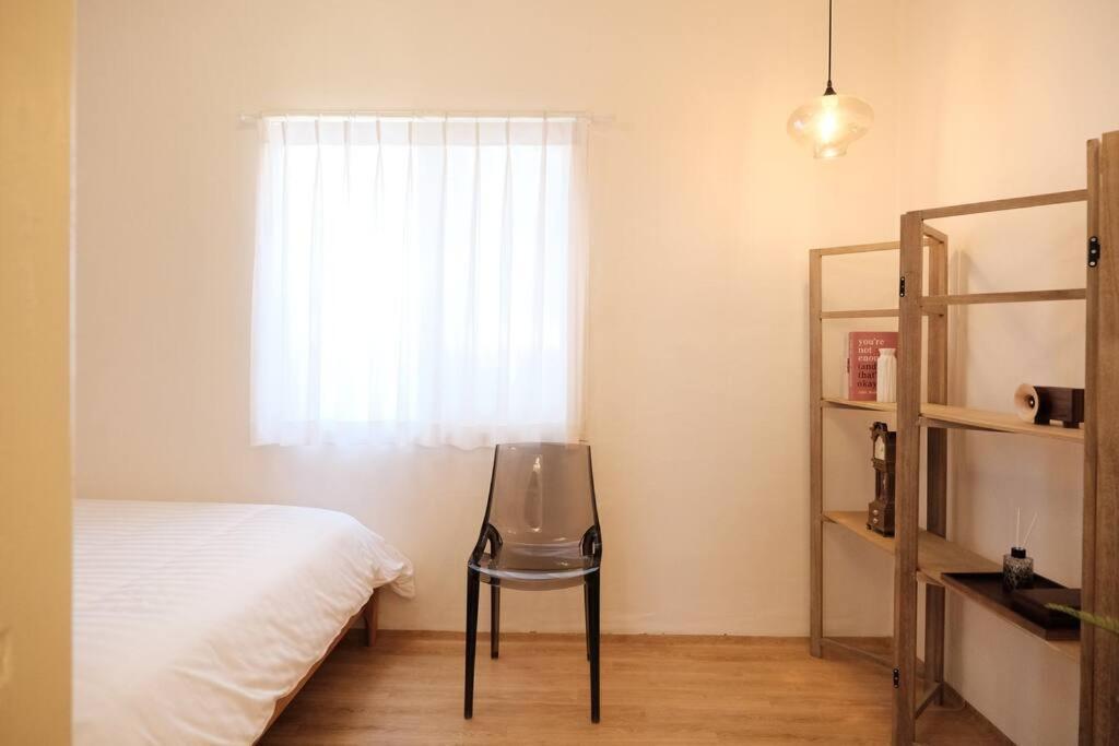 Gwanganri House * Busan