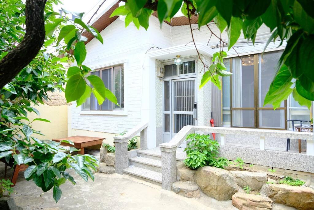 Gwanganri House