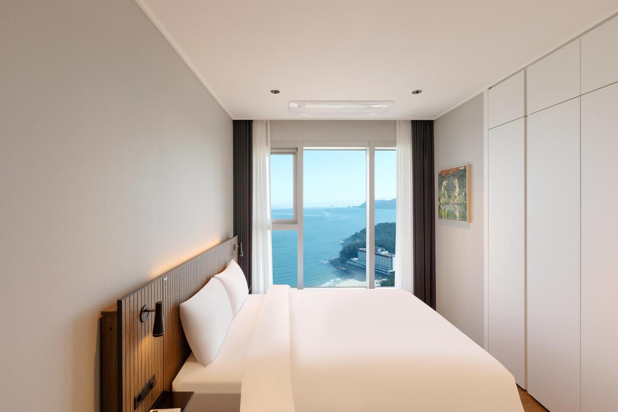 Newcz Haeundae * Busan