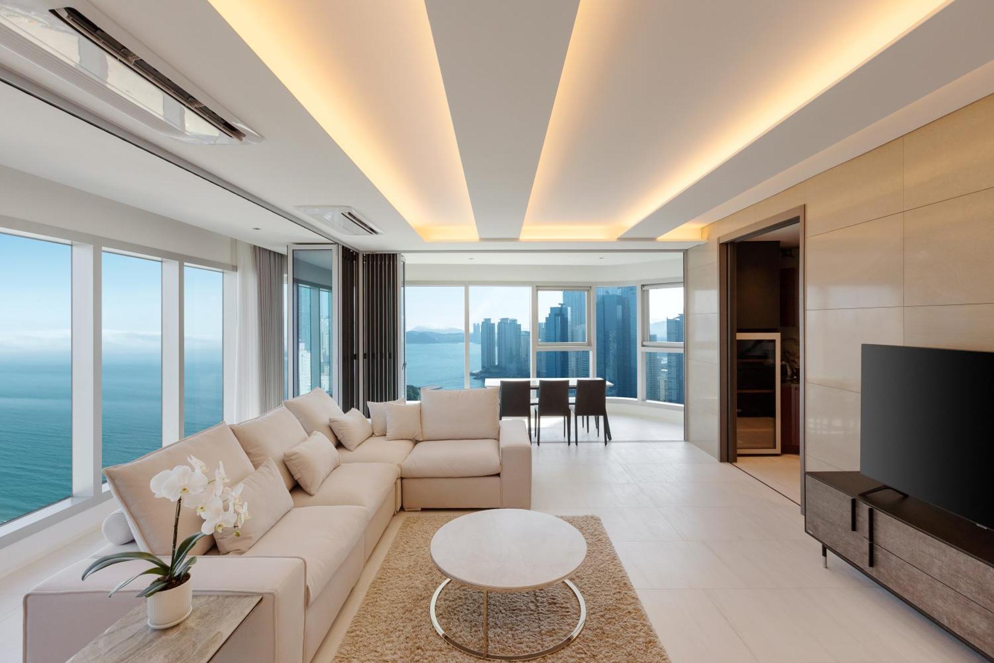 Newcz Haeundae Busan