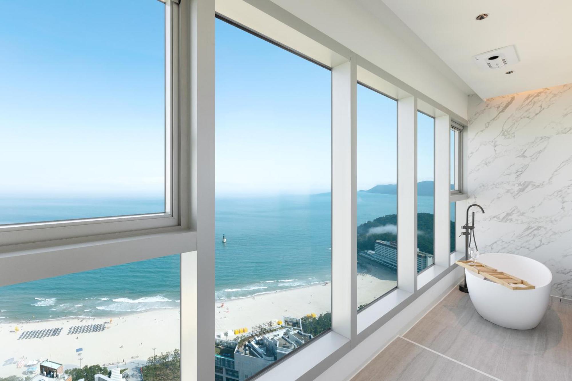 Newcz Haeundae Busan