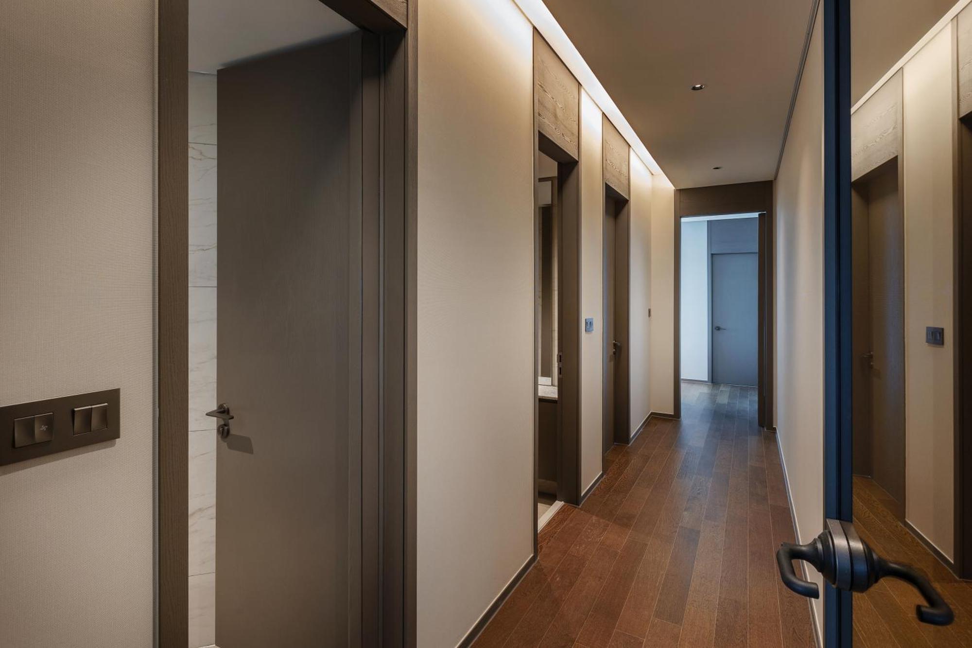 Hotel Newcz Haeundae