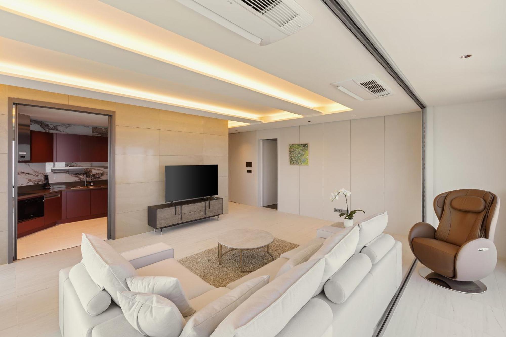 Newcz Haeundae Hotel *