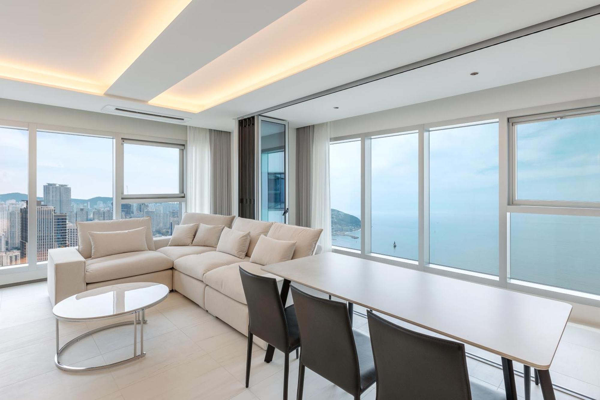 Hotel Newcz Haeundae *
