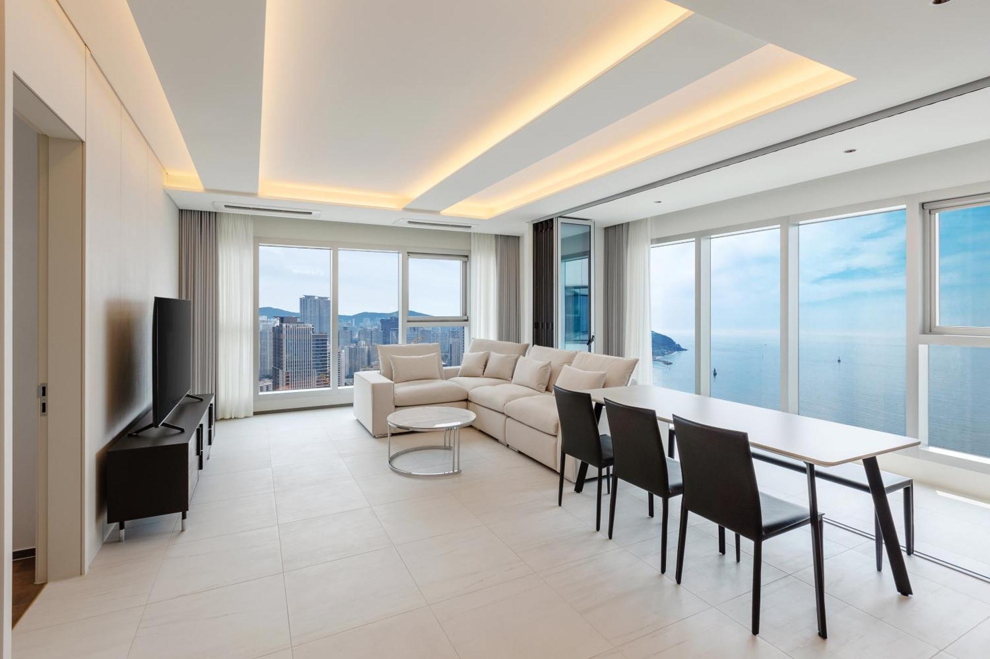 Newcz Haeundae