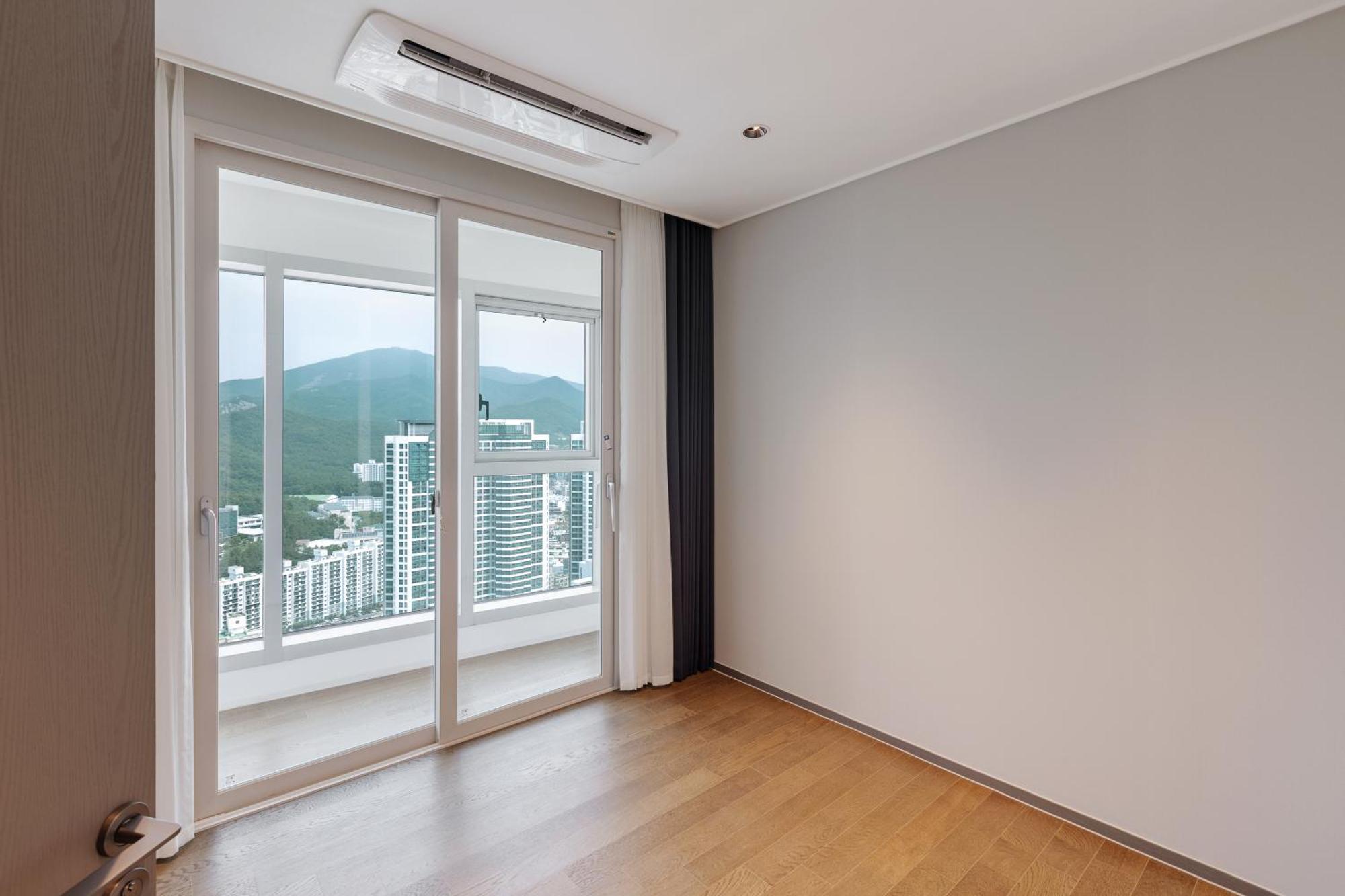 Newcz Haeundae Hotel
