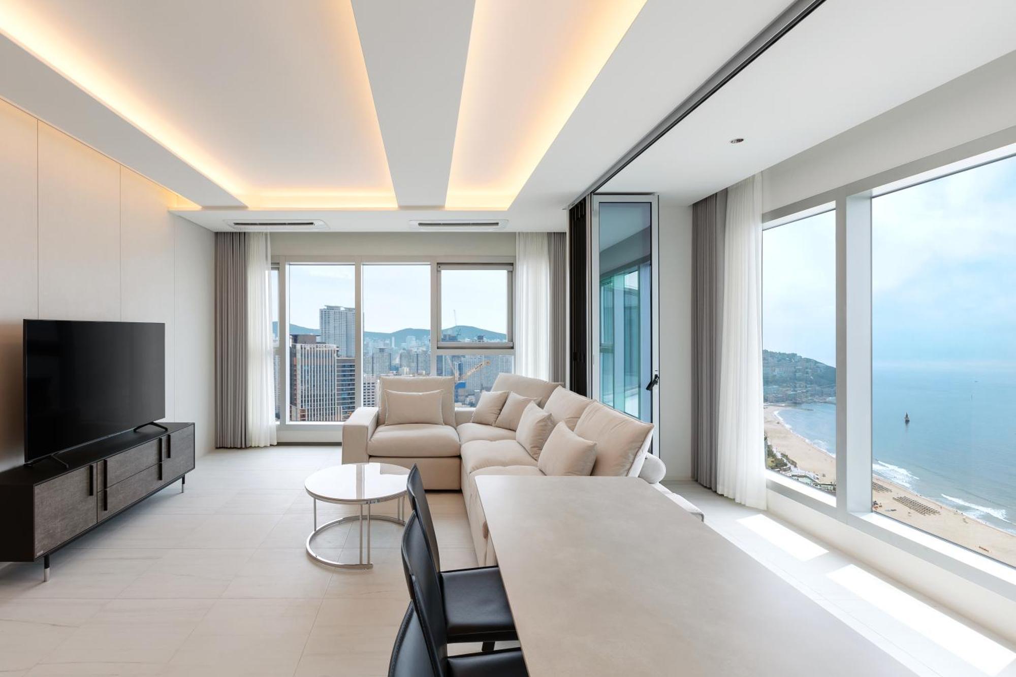 Hotel Newcz Haeundae *