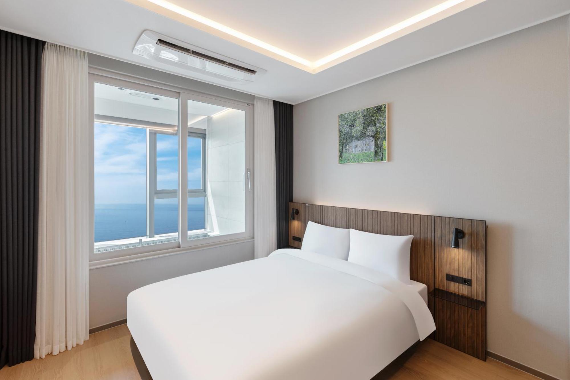 Newcz Haeundae Hotel Busan