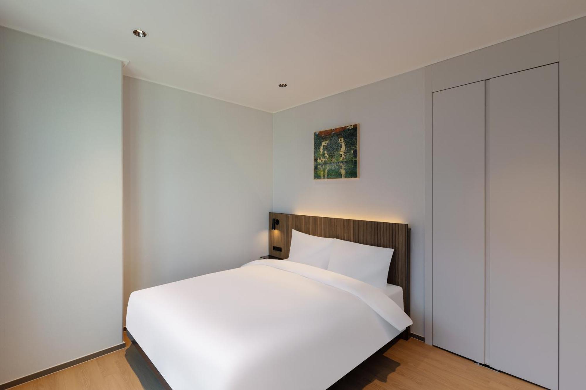 Hotel Newcz Haeundae
