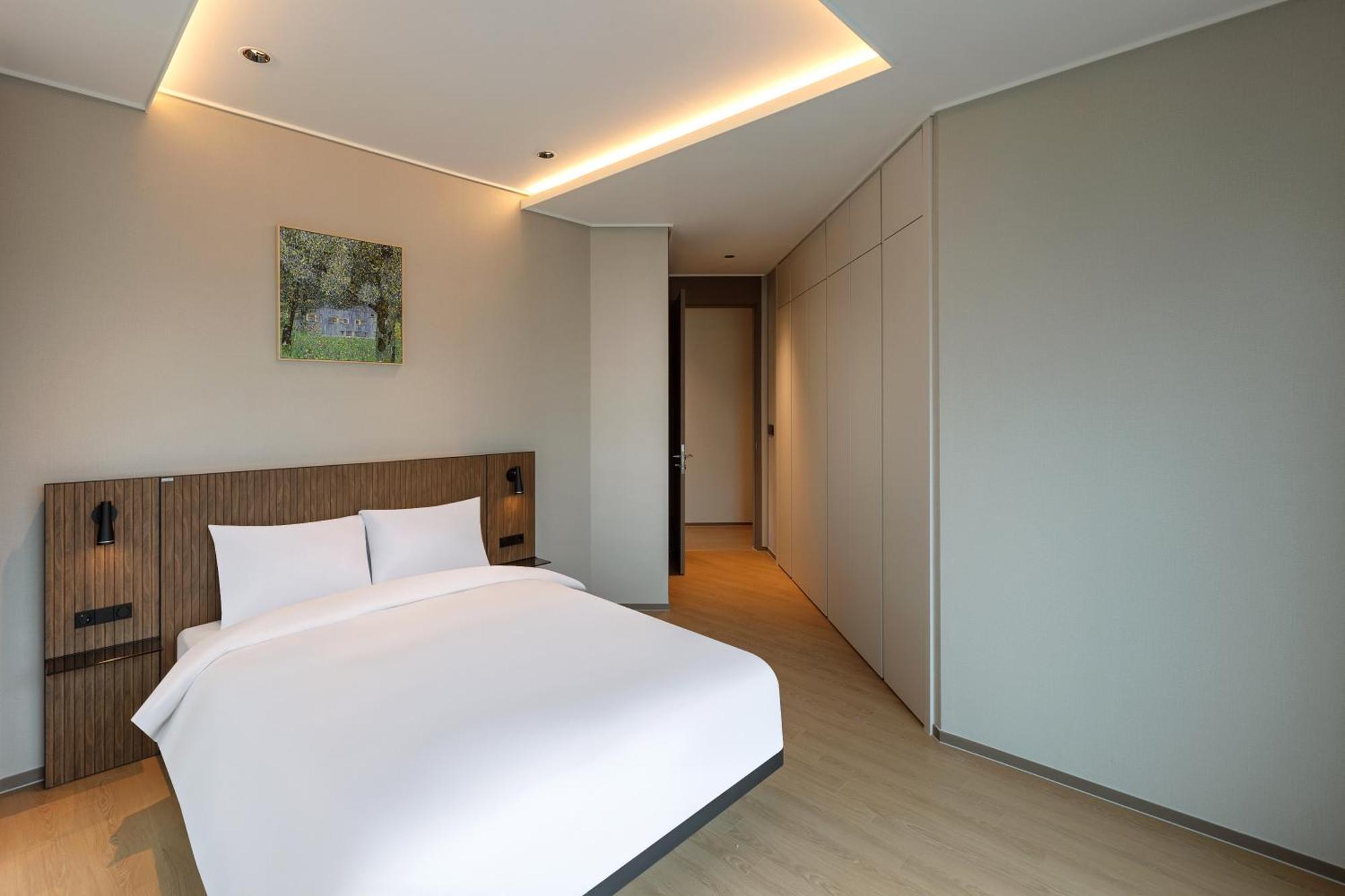 Hotel Newcz Haeundae