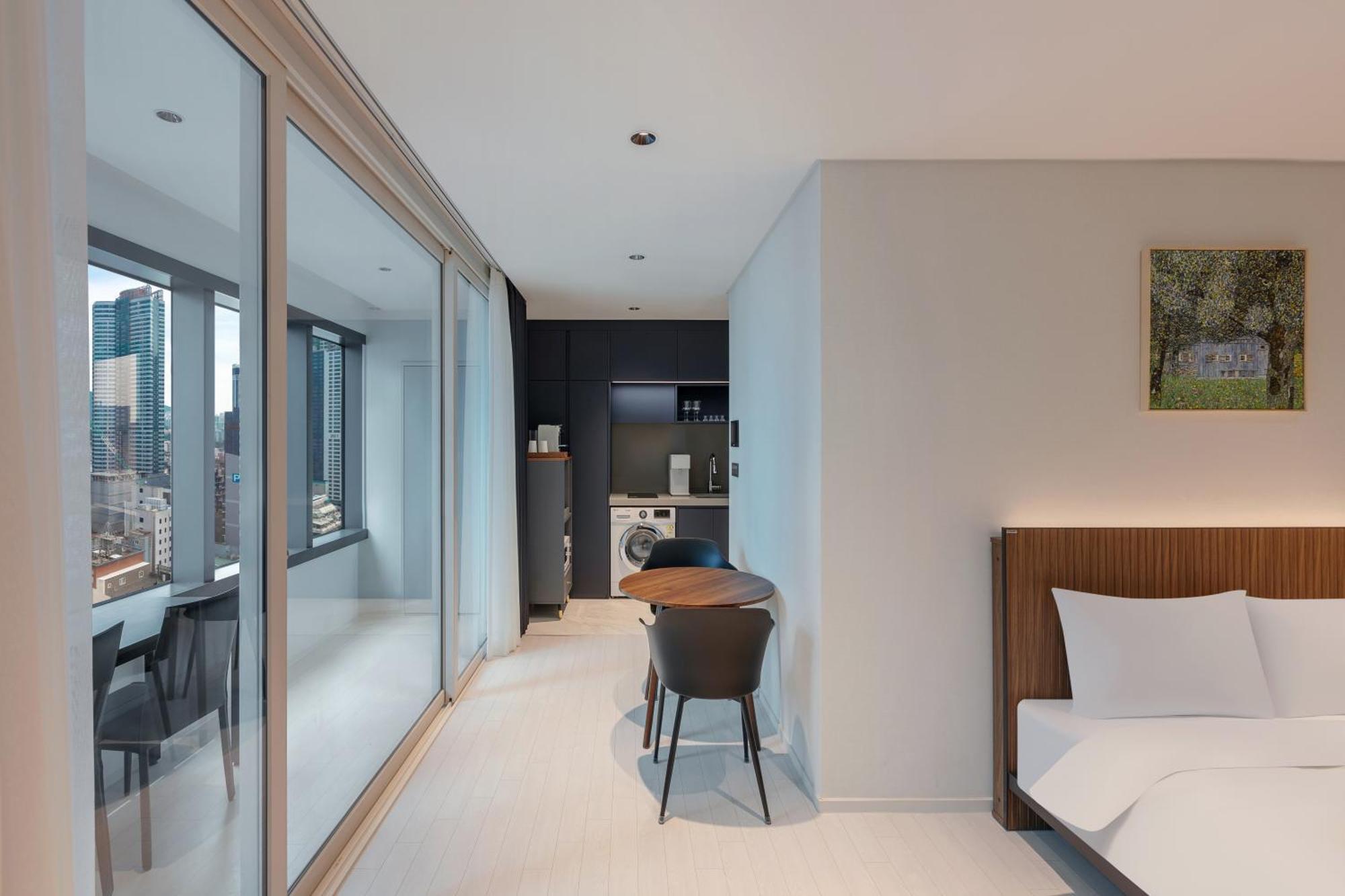Newcz Haeundae Hotel