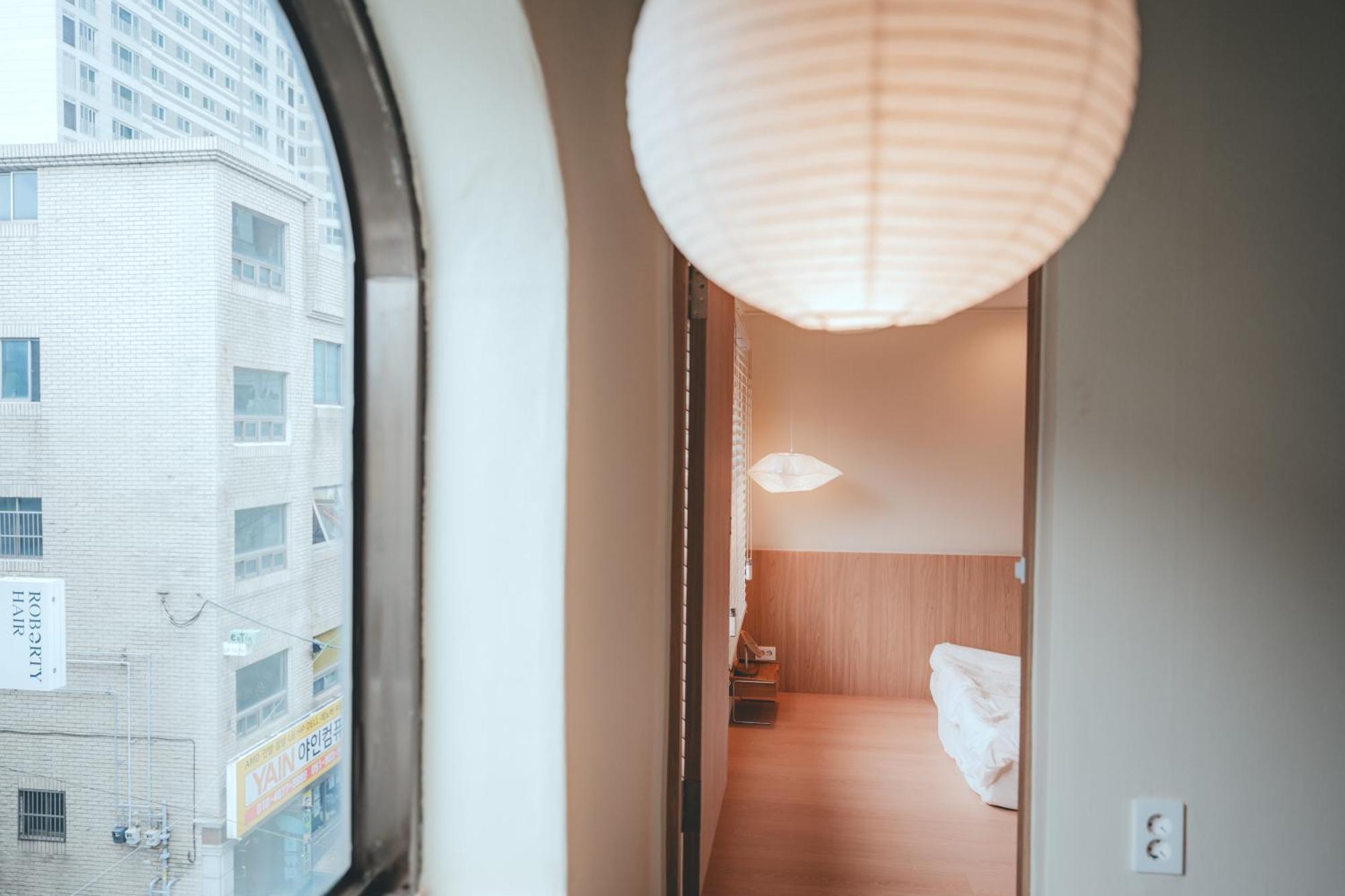 Mute Apartment *