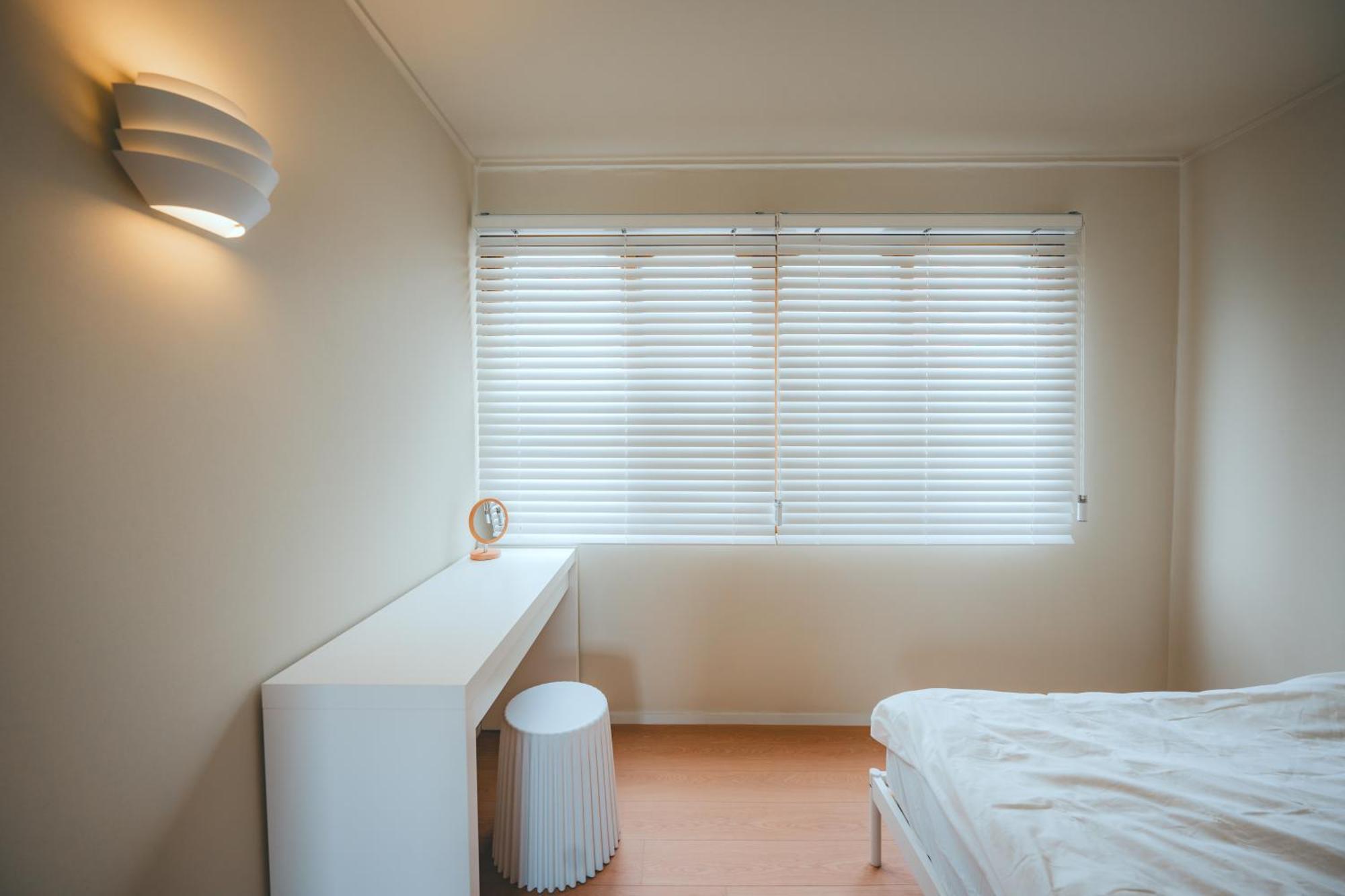 Apartment Mute Busan