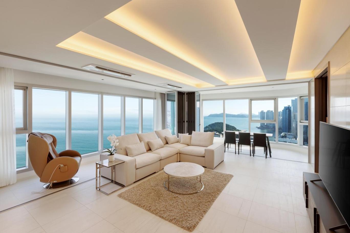 Newcz Haeundae Hotel