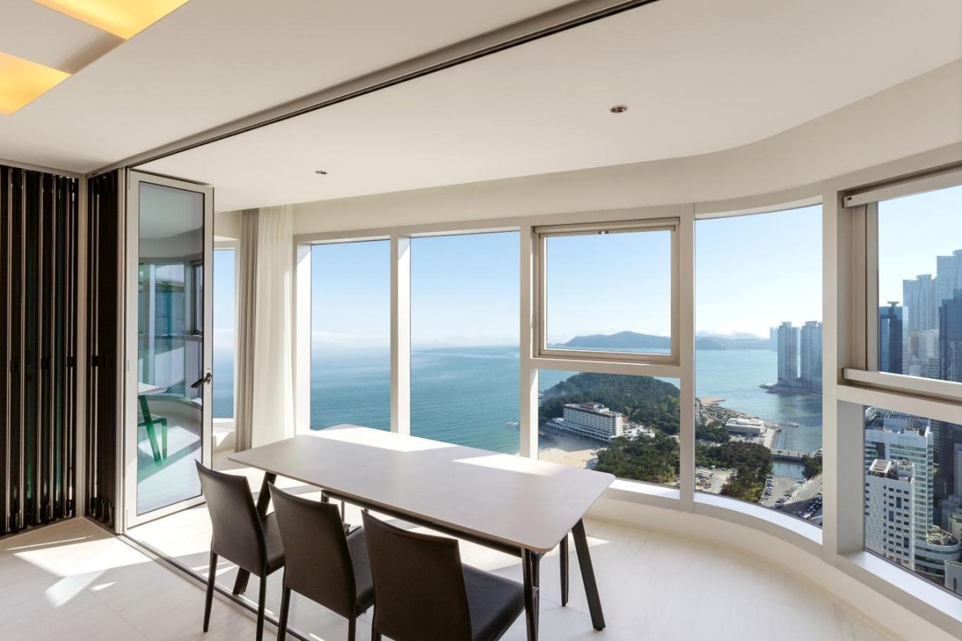 Newcz Haeundae * Busan
