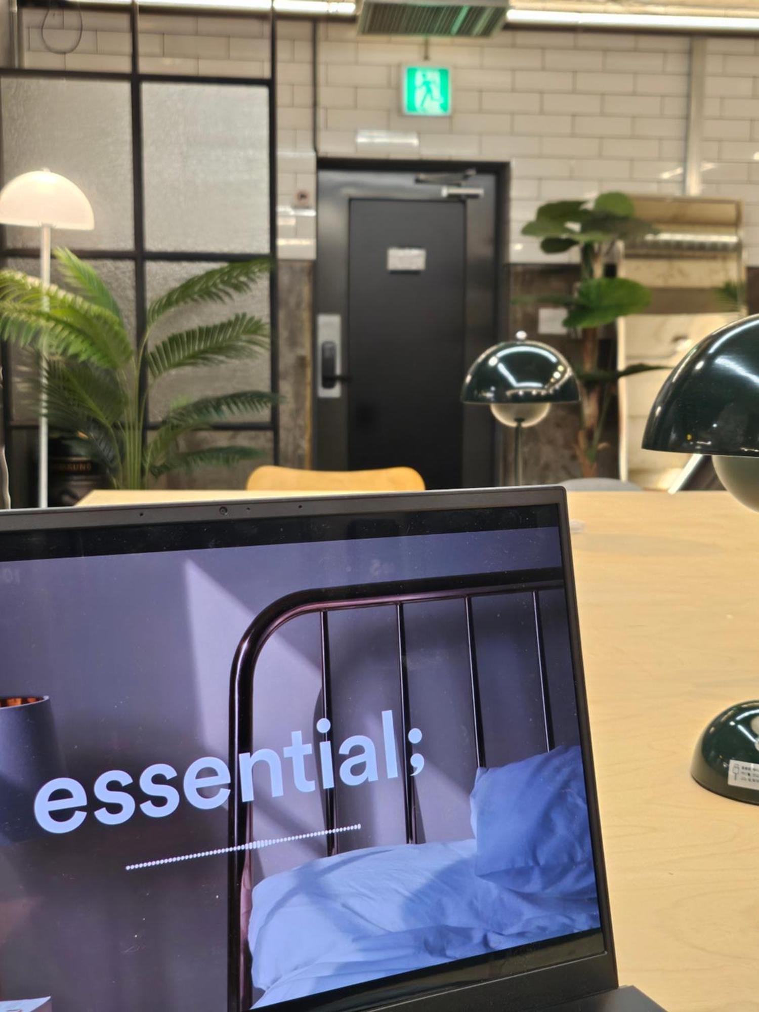 Capsule hotel Travel Light Capsule