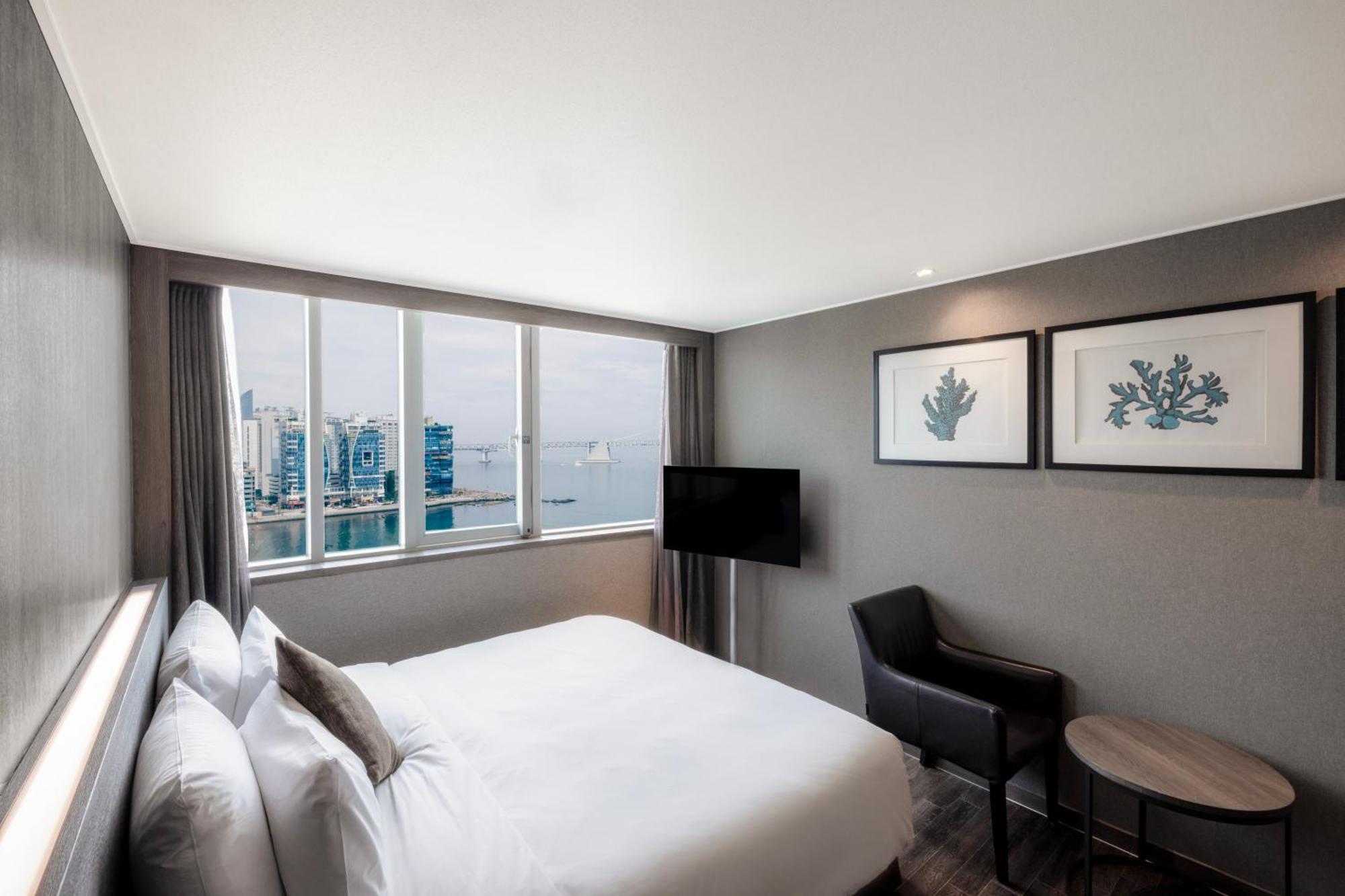 Kent Gwangalli By Kensington Busan