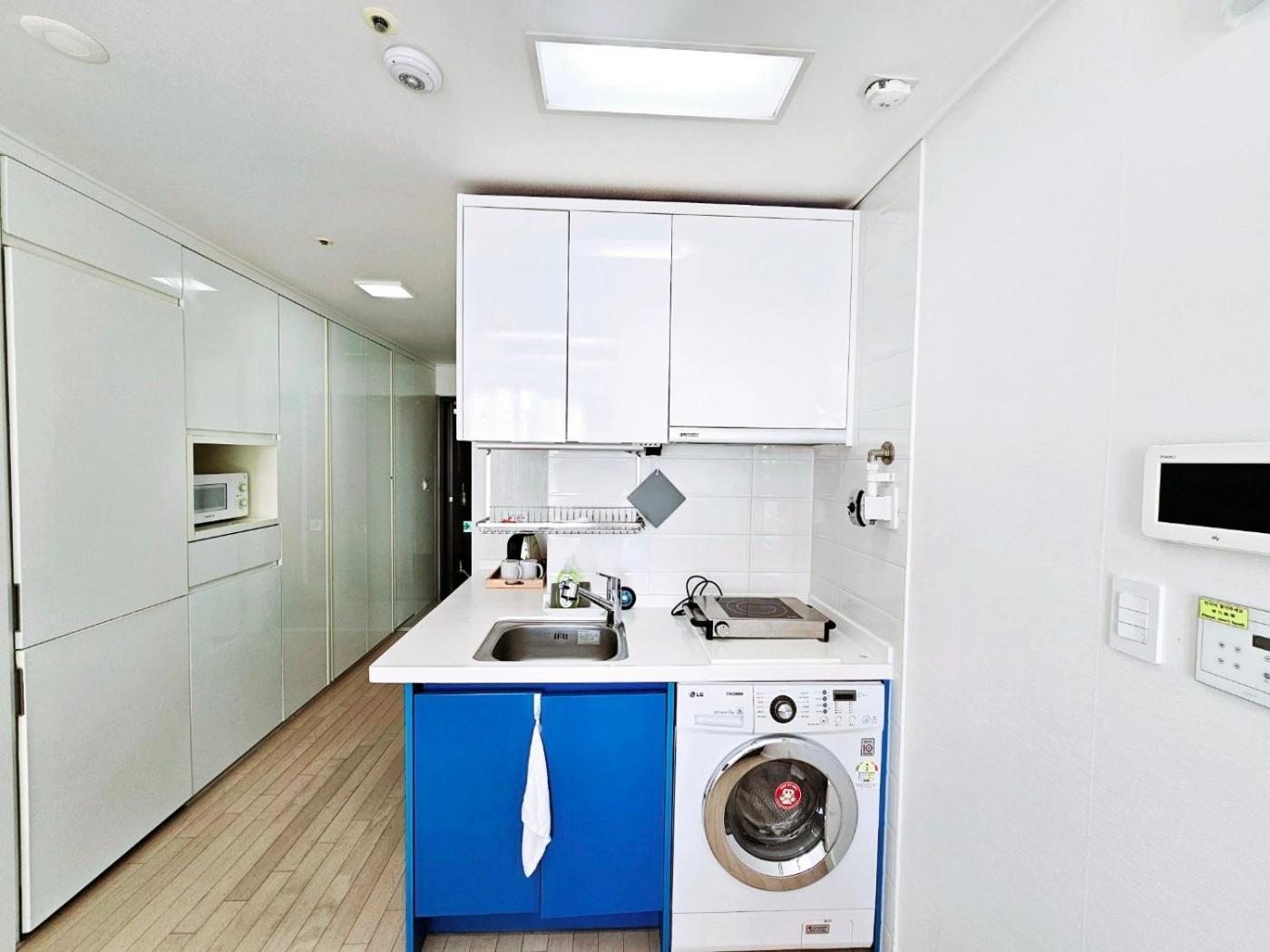 Ciel De Apartamento *