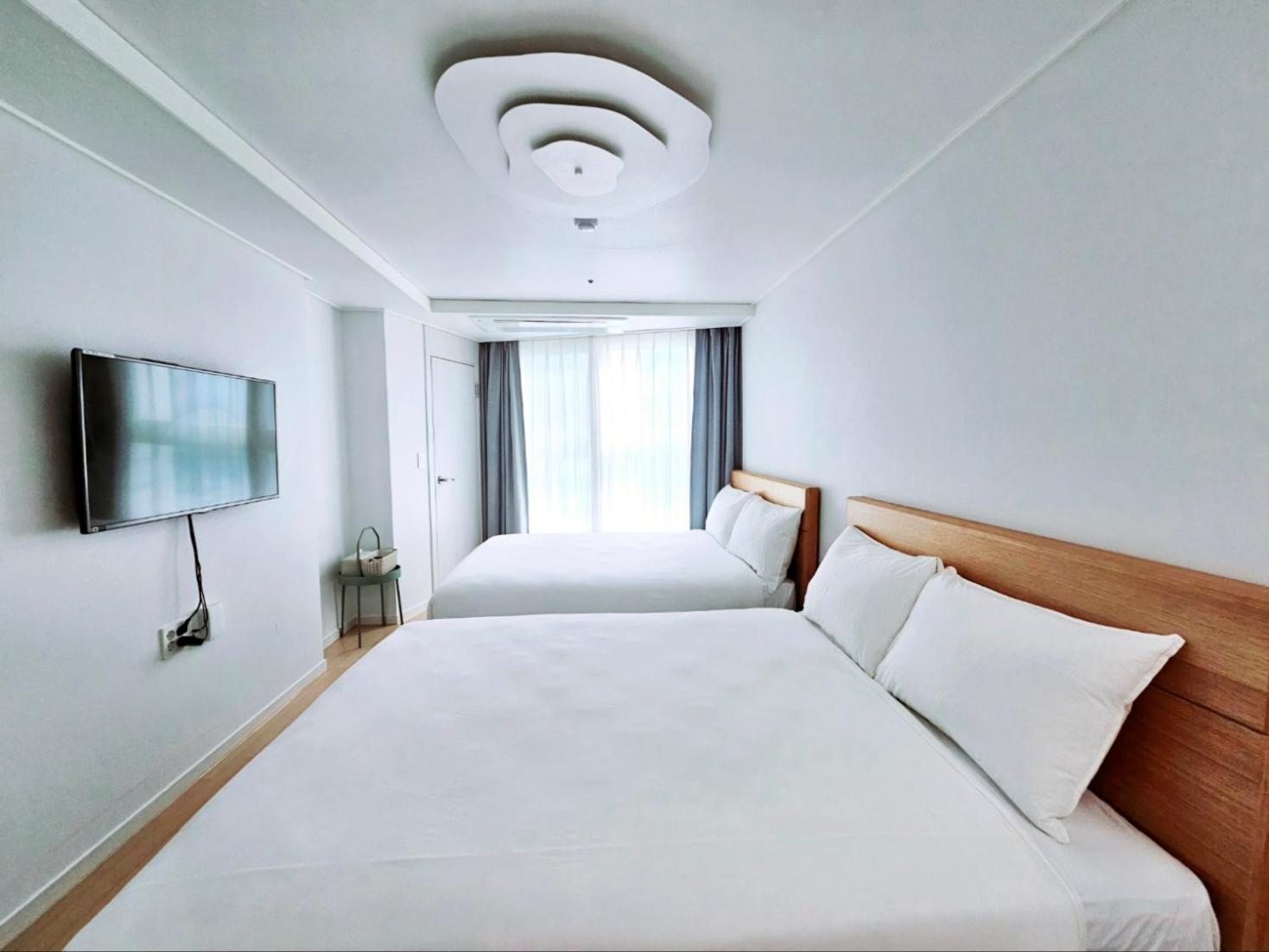 Apartamento Ciel De Busan