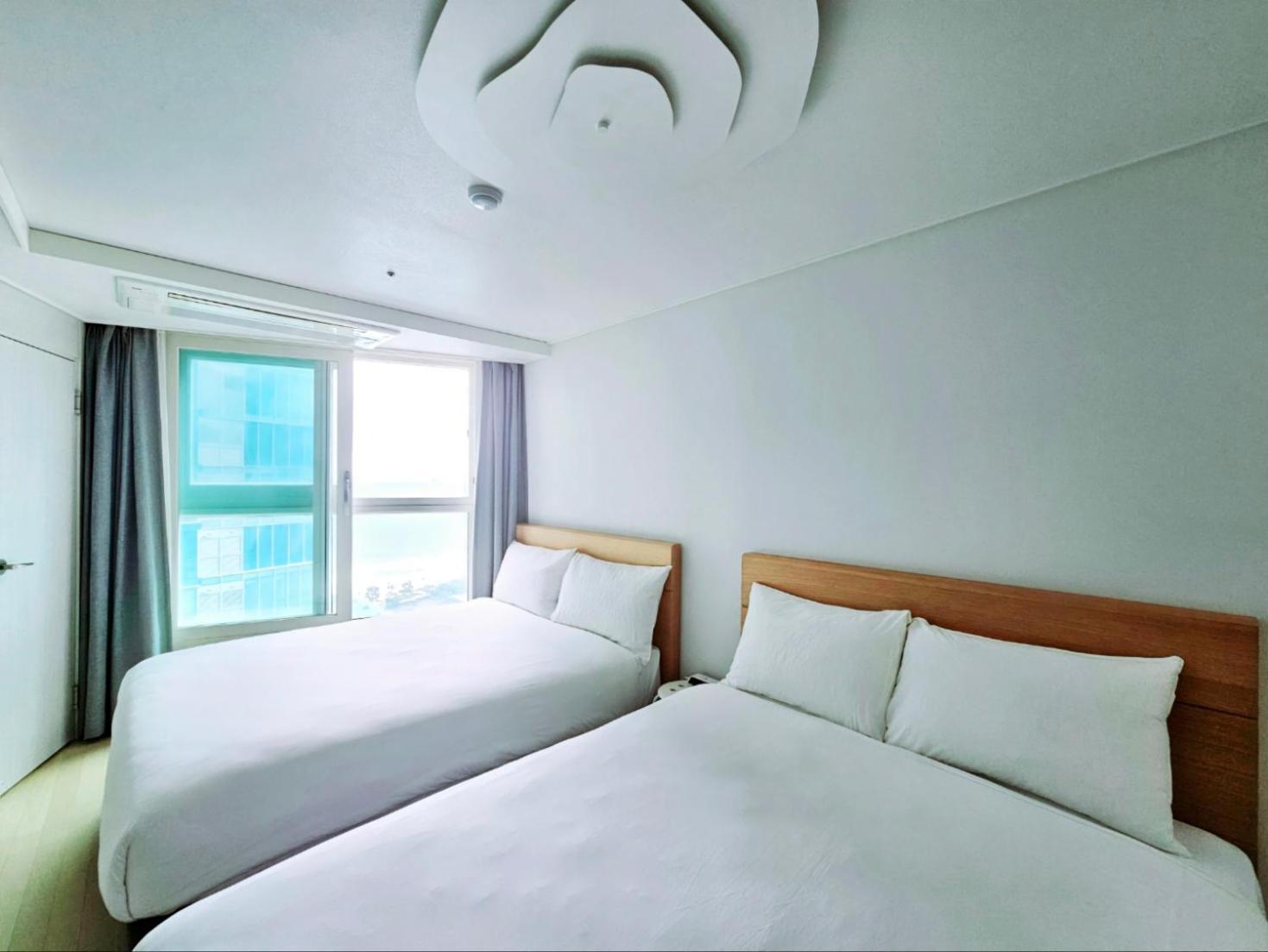 Ciel De Apartamento Busan
