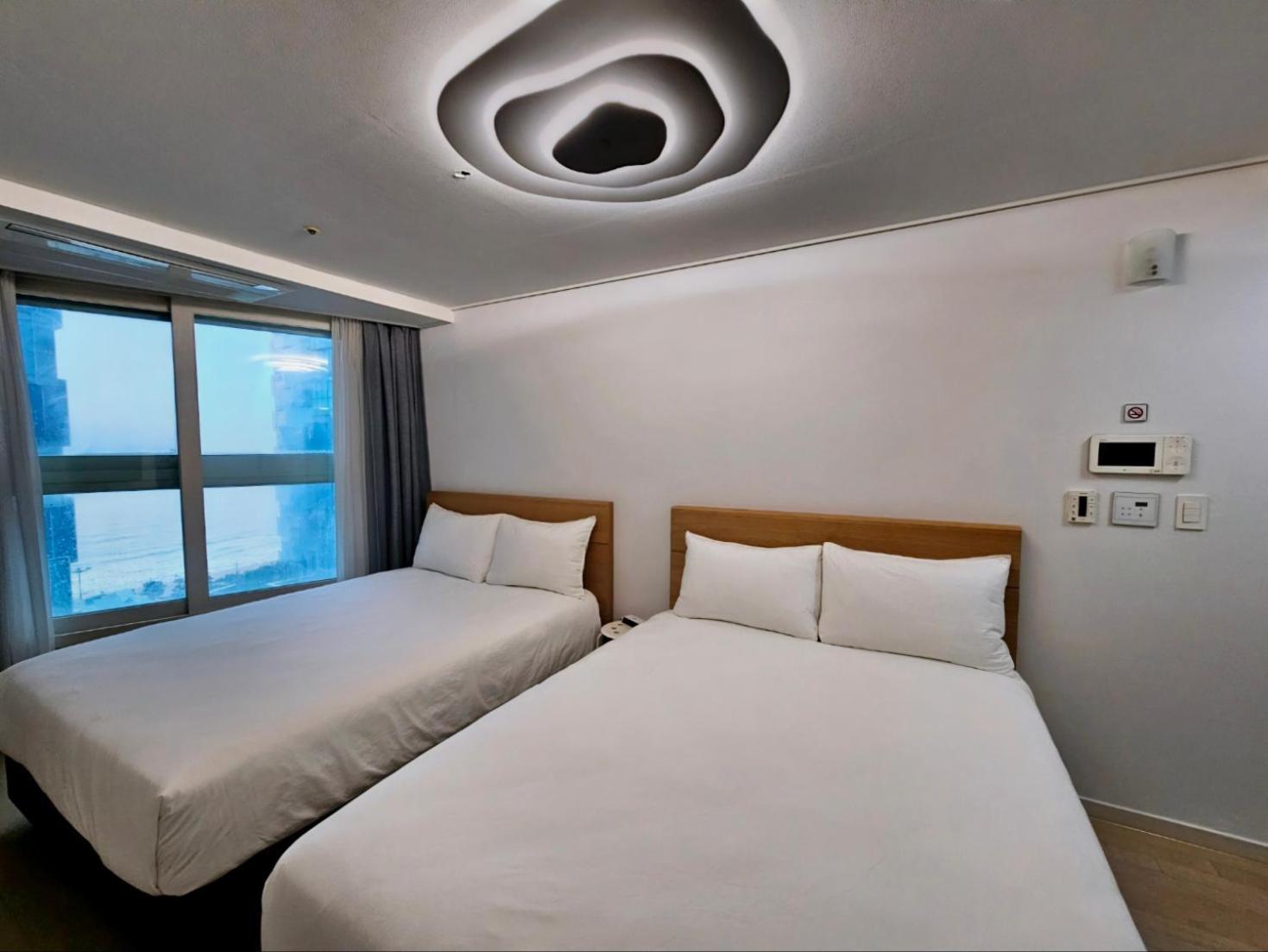 Apartamento Ciel De Busan