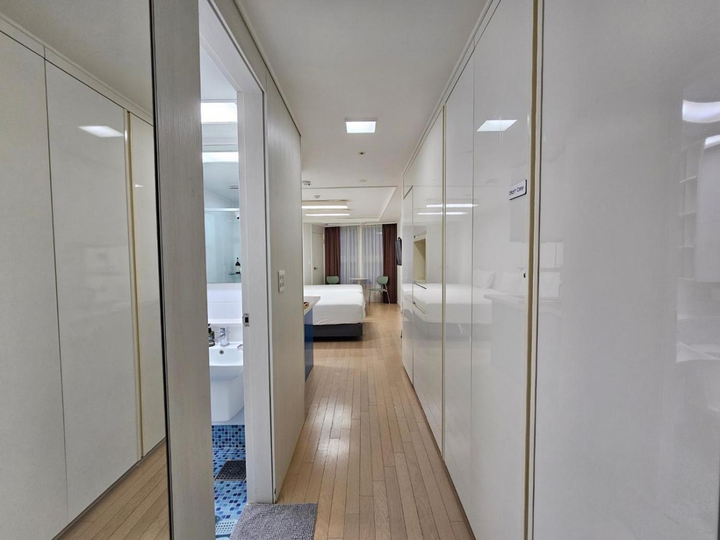 Apartamento Ciel De